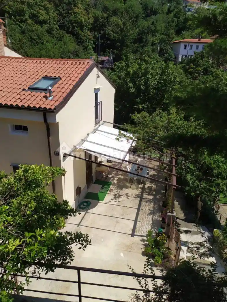Villa in vendita a Trieste