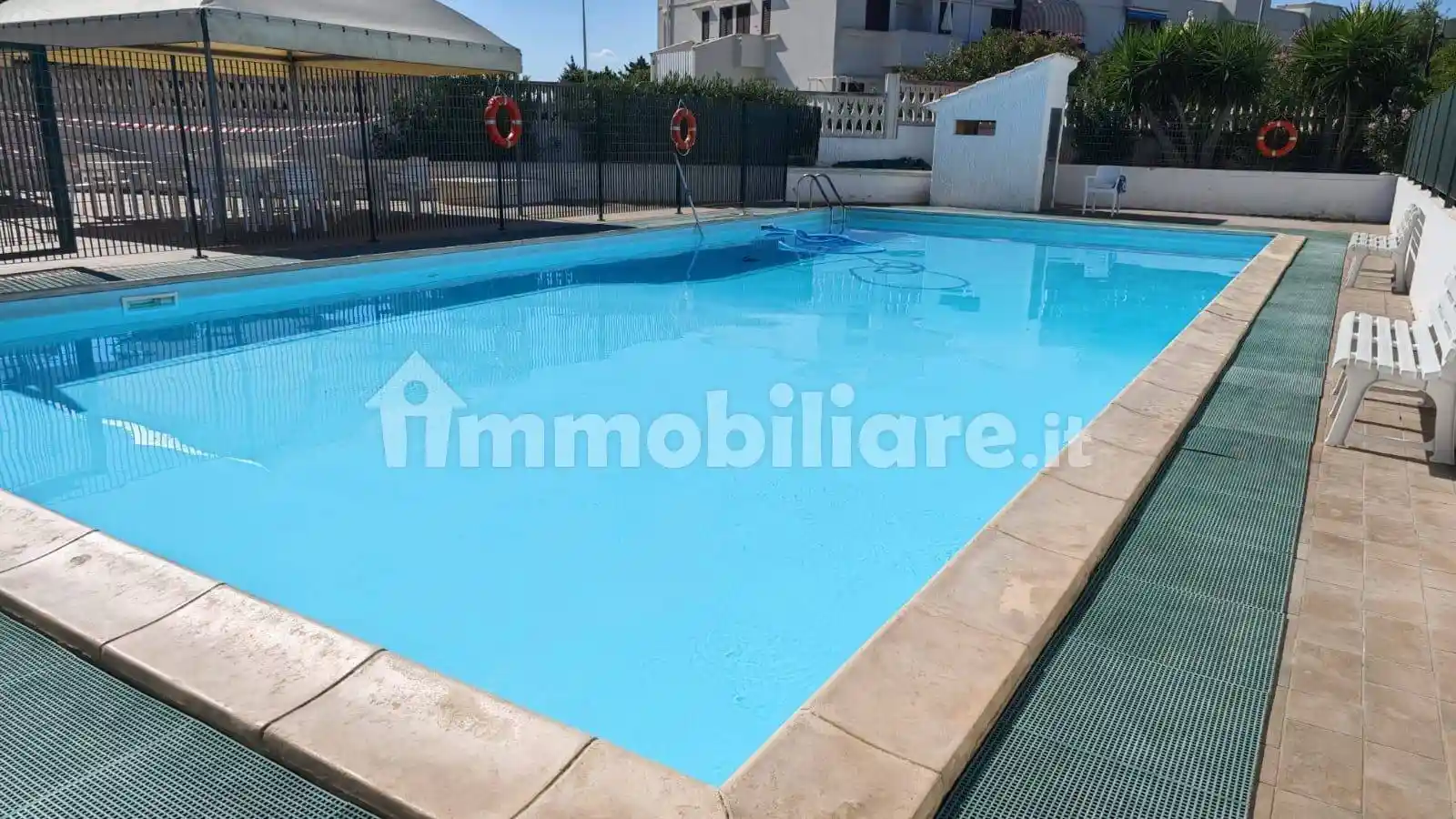 Villetta a schiera in vendita a Ostuni