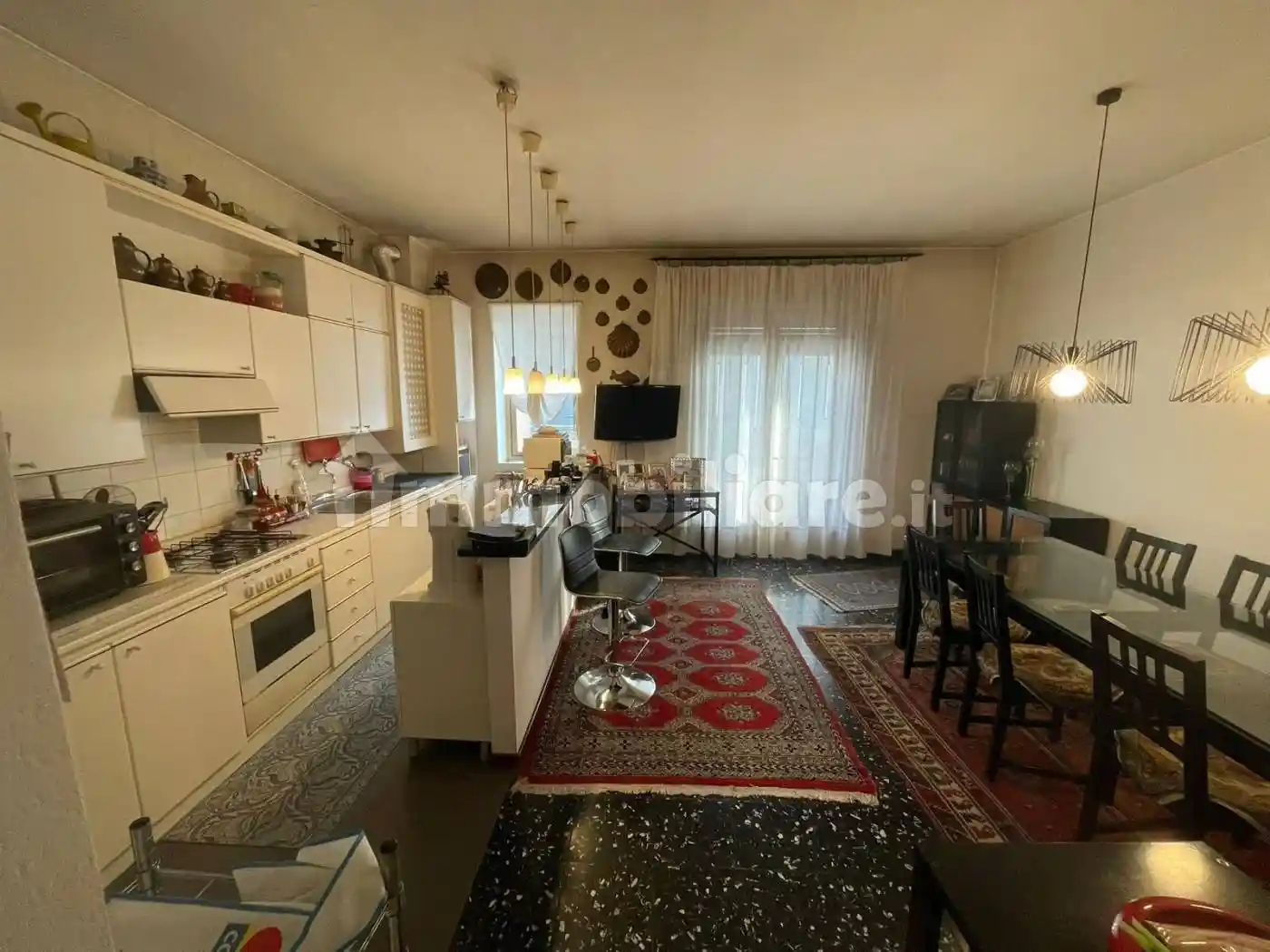 Appartamento in vendita a Chioggia