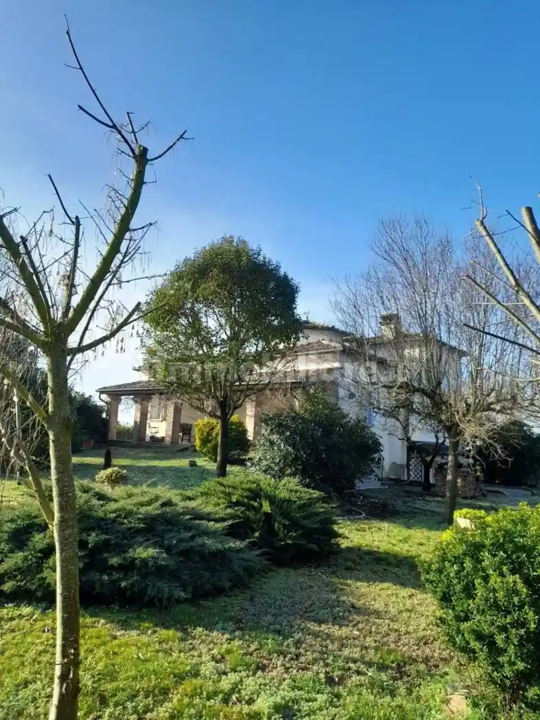 Villa in vendita a Ferrara