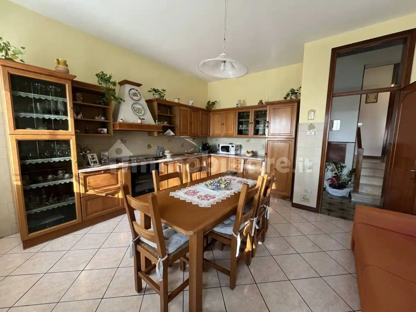 Villa in vendita a San Benedetto Po