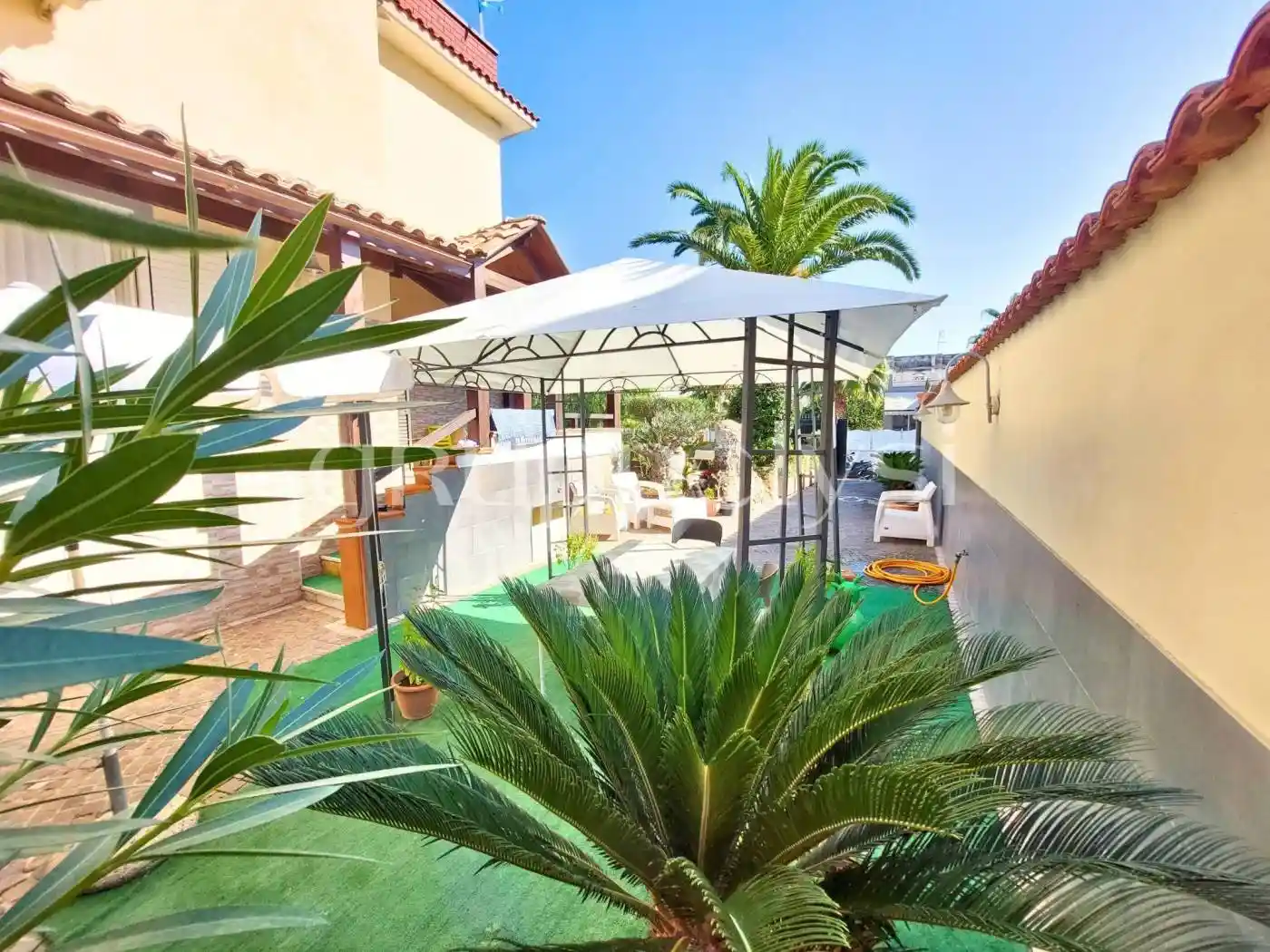 Appartamento in vendita a Castel Volturno