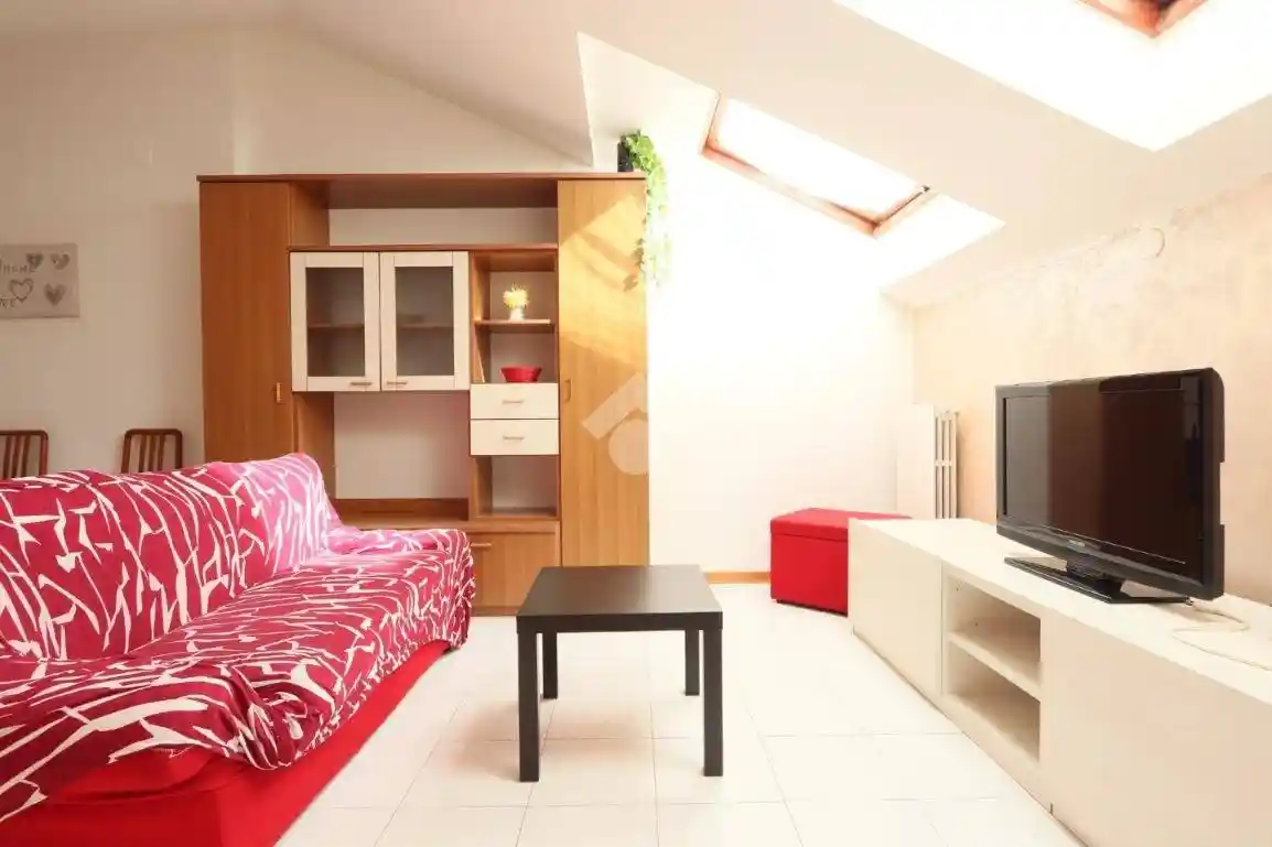 Appartamento in vendita a Alba Adriatica