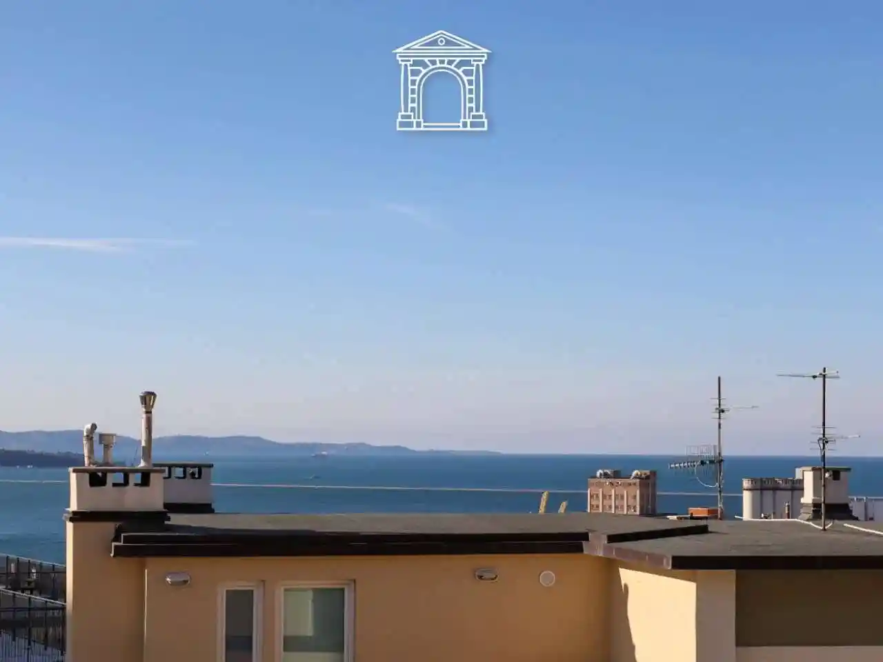 Appartamento in vendita a Trieste