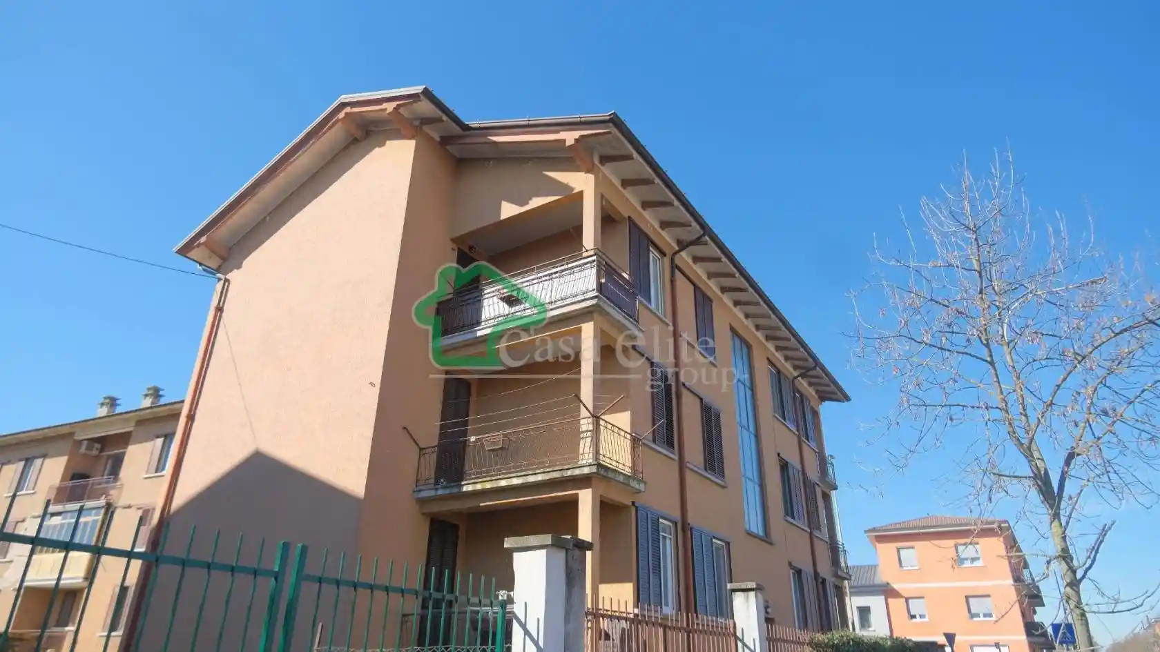 Appartamento in vendita a Crema