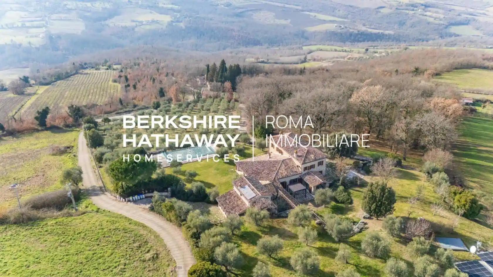 Rustico - Casale in vendita a Todi