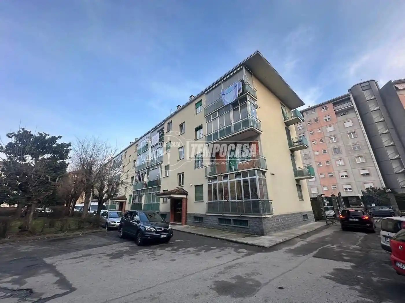 Appartamento in vendita a Torino