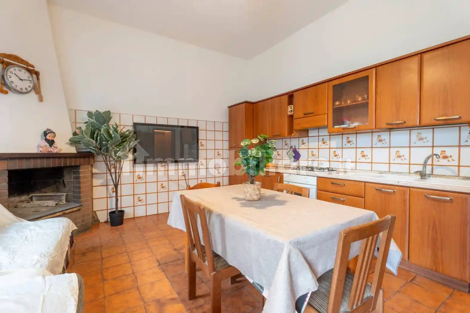 Villa in vendita a Argelato