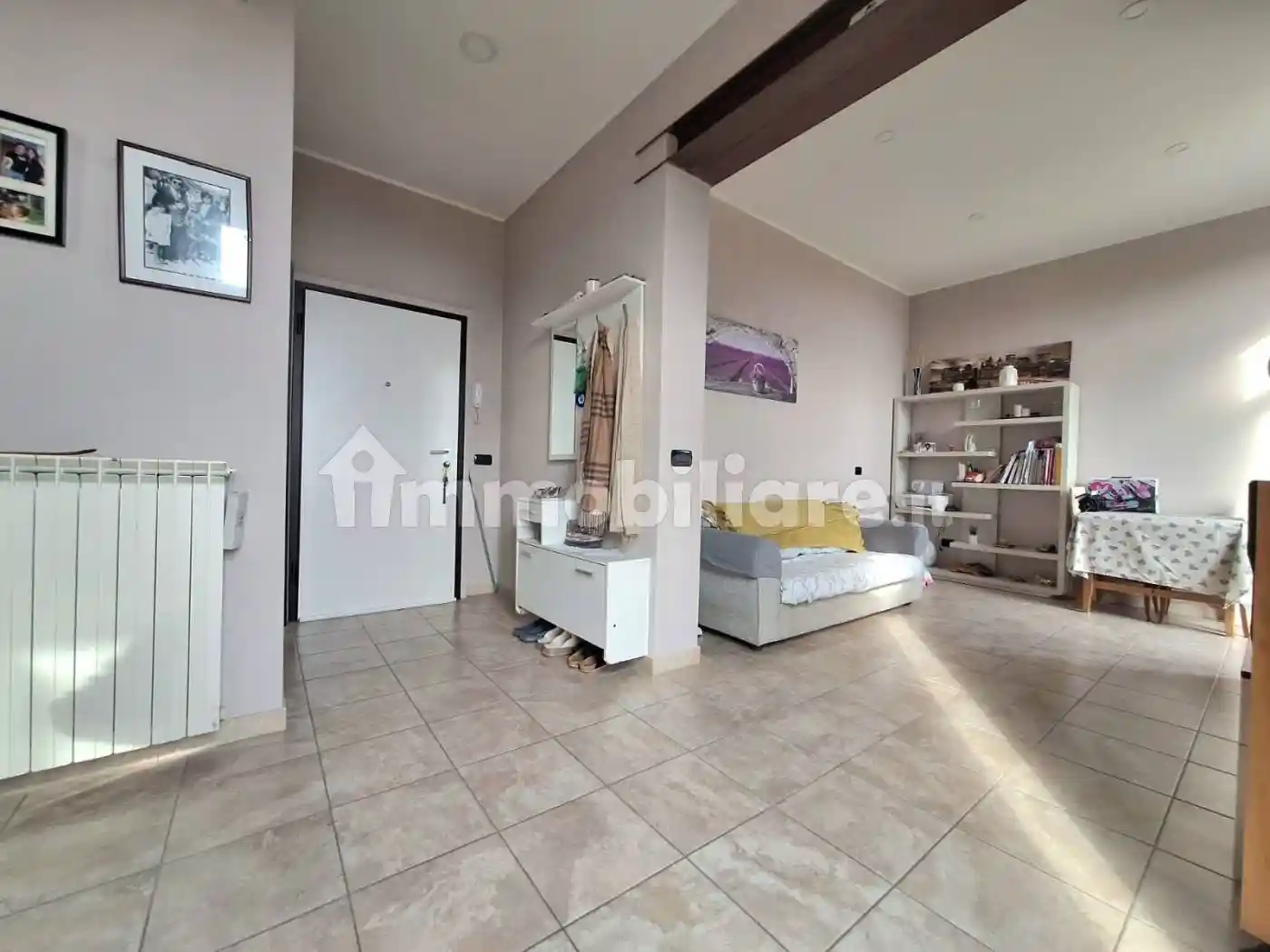 Appartamento in vendita a Besozzo