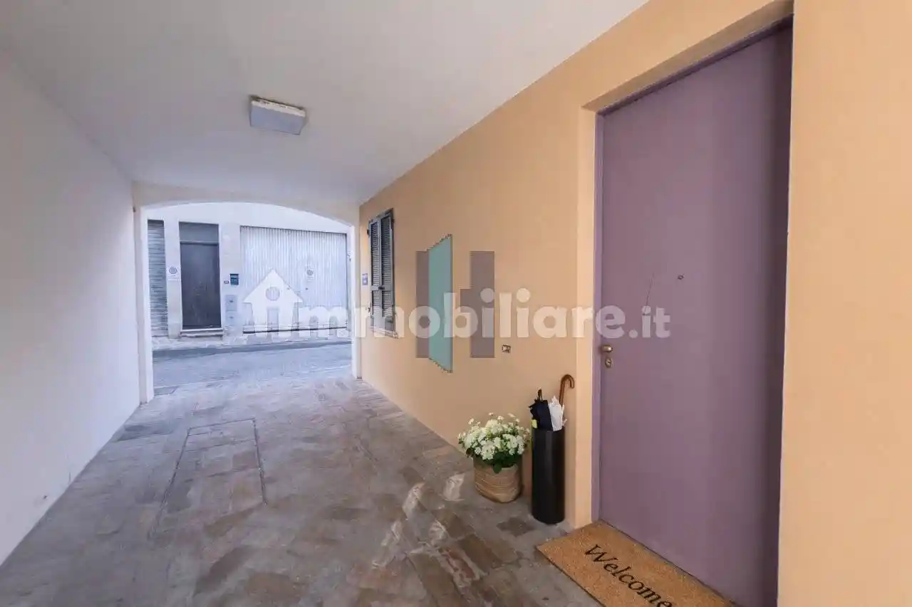 Appartamento in vendita a Asola