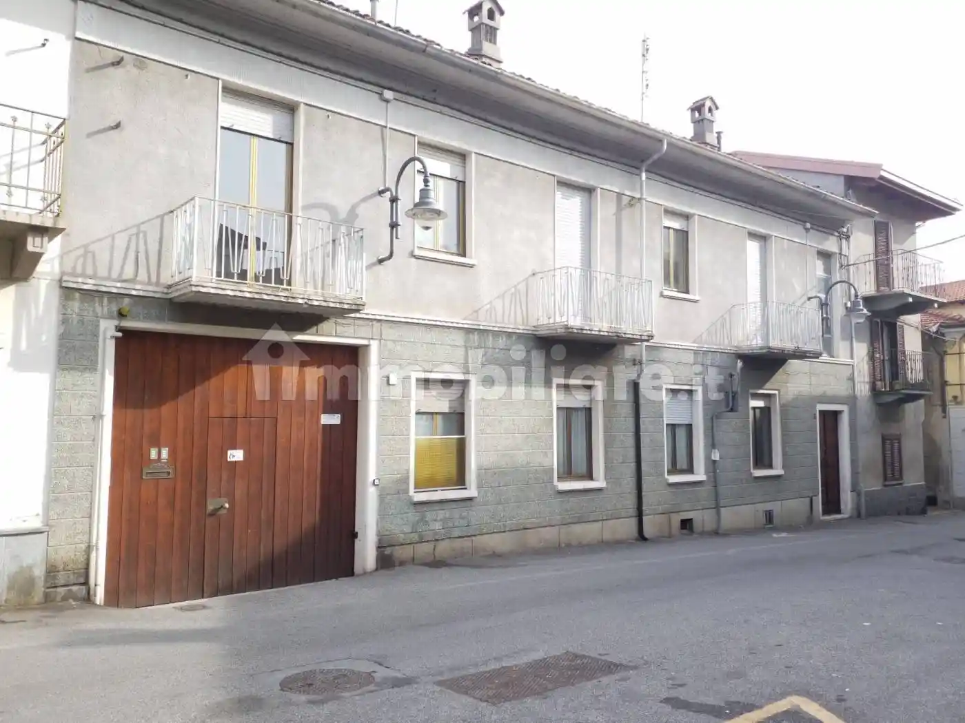 Appartamento in vendita a Pianezza