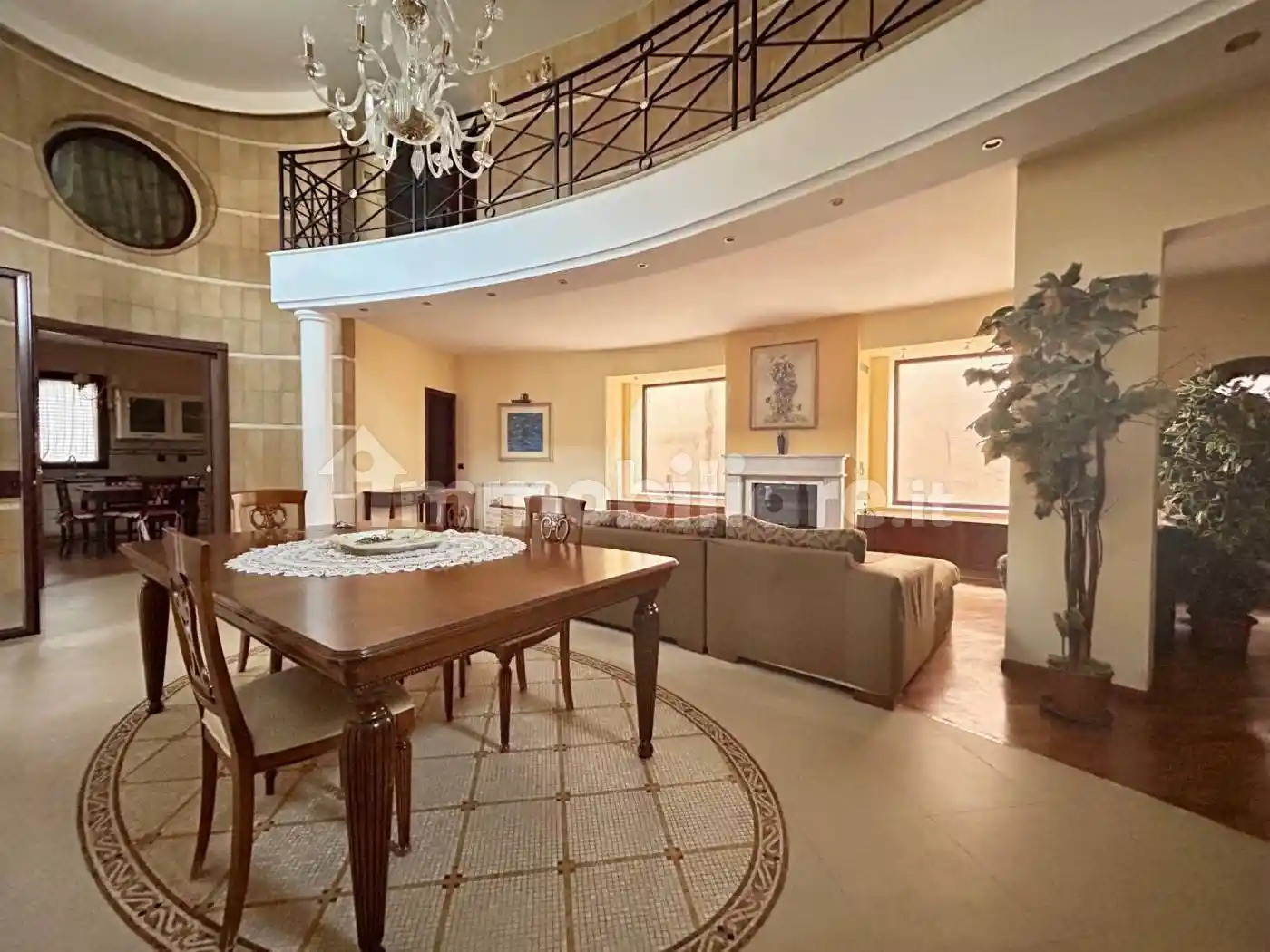 Casa indipendente in affitto a Augusta