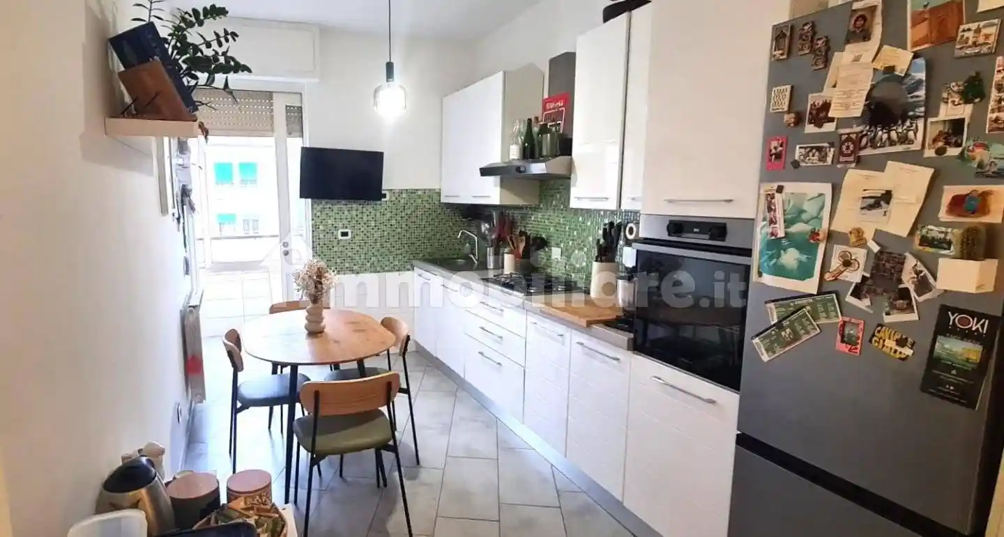 Appartamento in vendita a Livorno