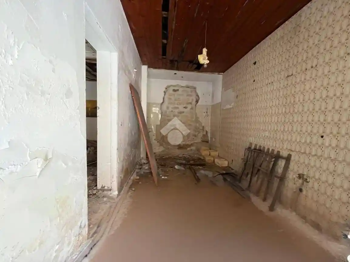 Casa indipendente in vendita a Castellammare del Golfo