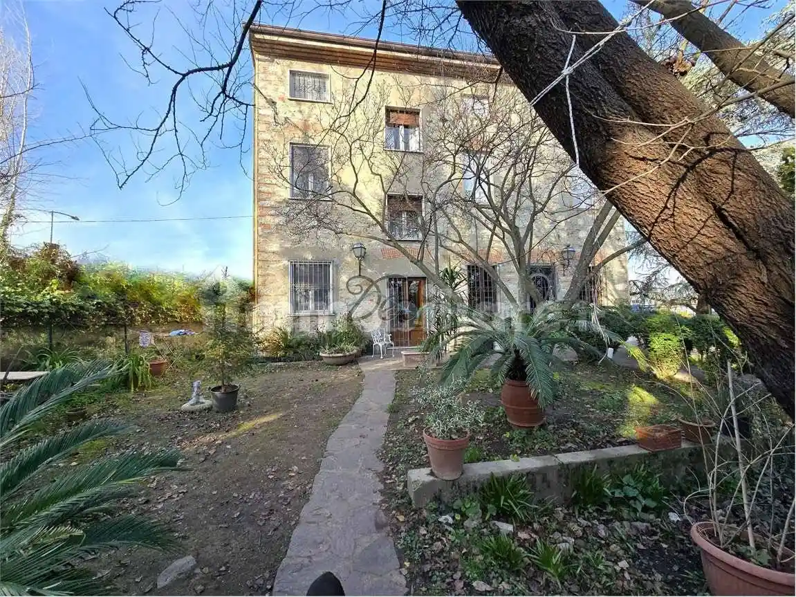 Casa indipendente in vendita a Capannori
