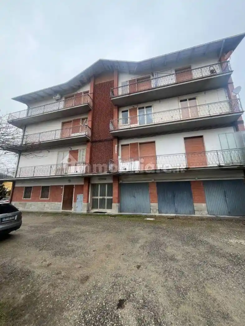 Appartamento in vendita a Castel d'Aiano