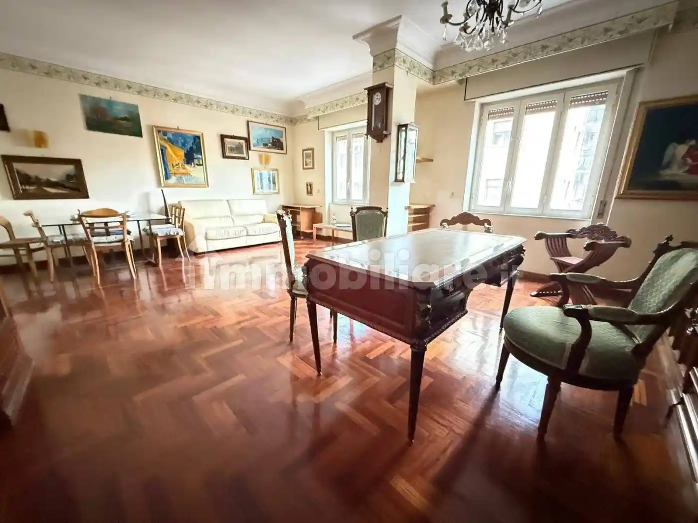 Appartamento in affitto a Caserta