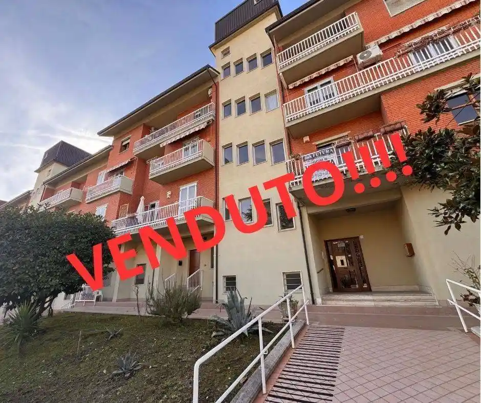 Appartamento in vendita a Avellino