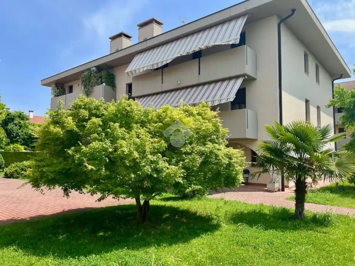 Appartamento in vendita a Albignasego