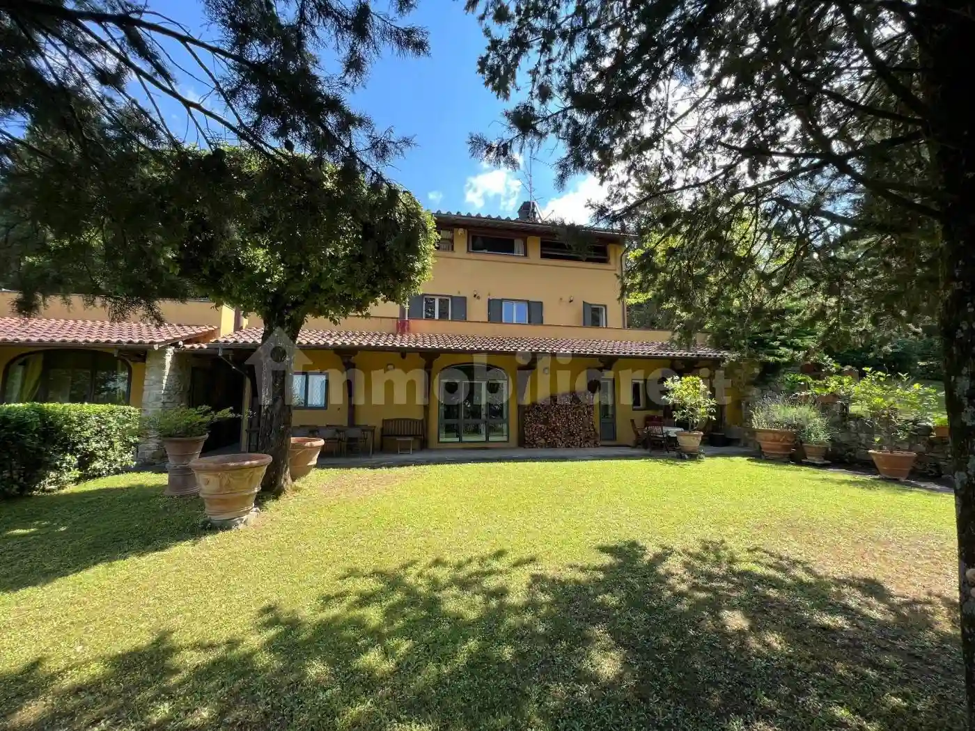 Villa - foto 3