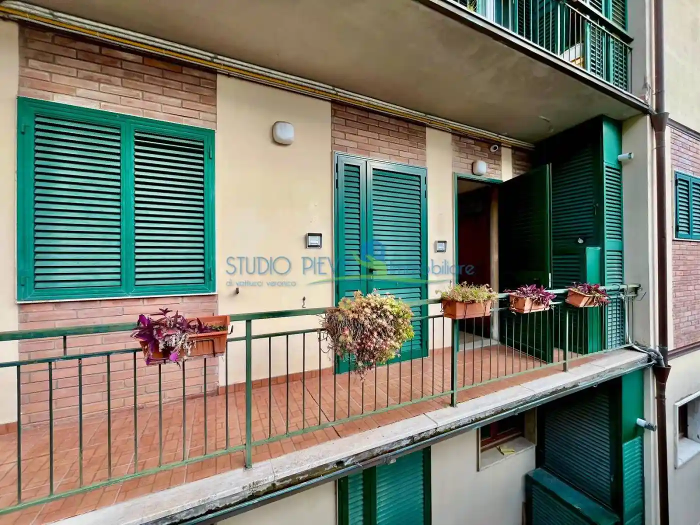 Appartamento in vendita a Pieve a Nievole