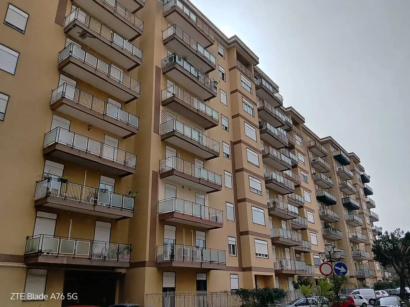 Appartamento in vendita a Palermo