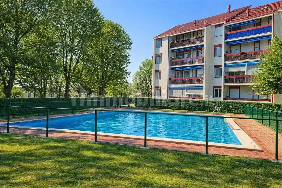 Appartamento in vendita a Piossasco