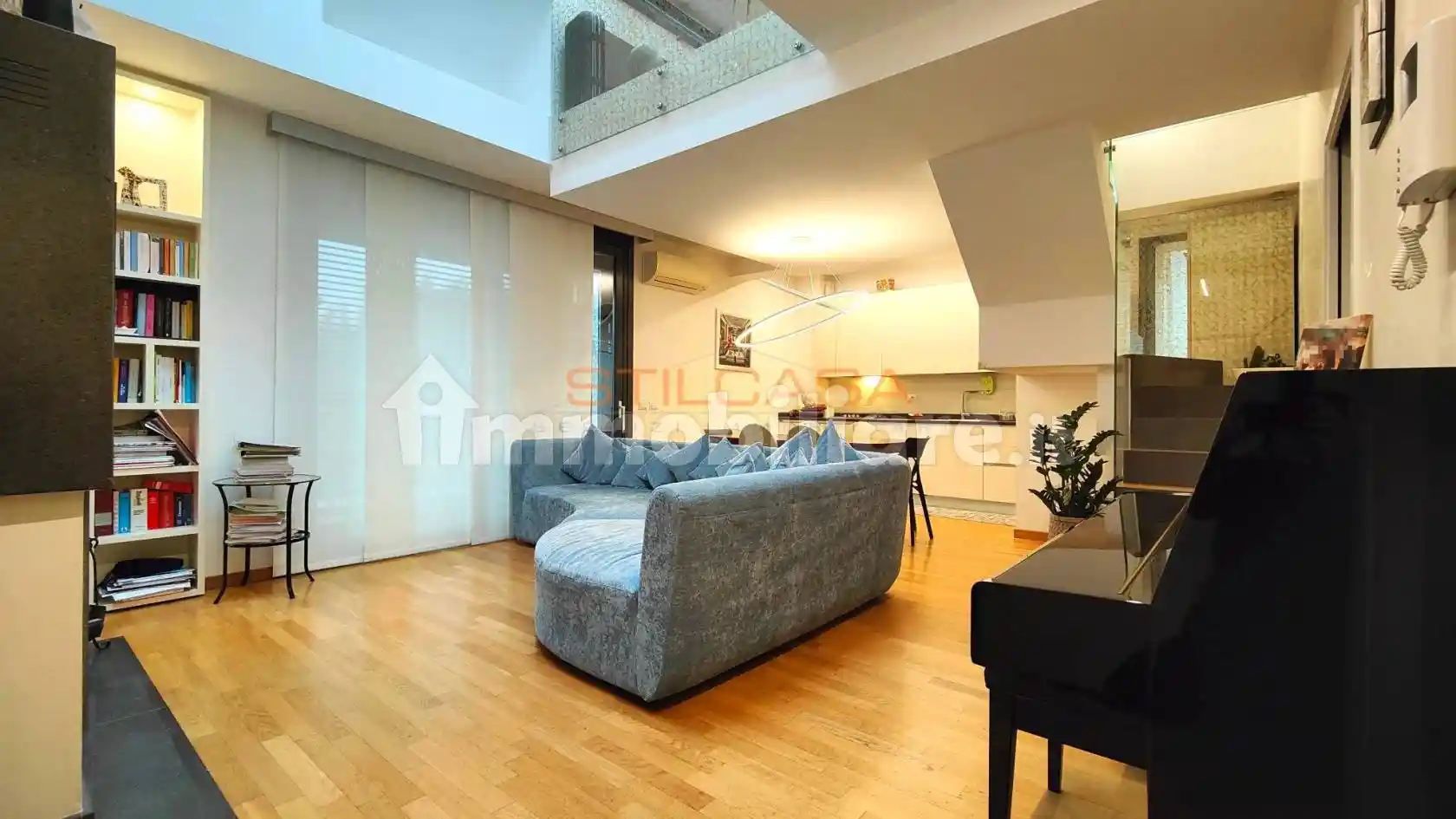 Attico - Mansarda in vendita a Pesaro