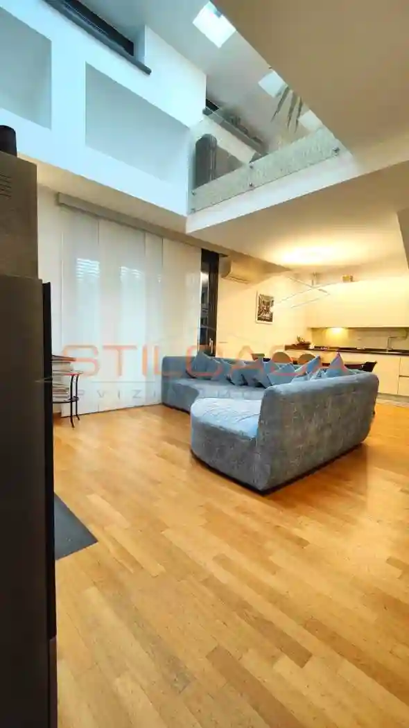 Attico - Mansarda - foto 5