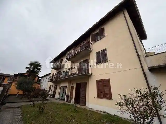 Appartamento in vendita a Cilavegna