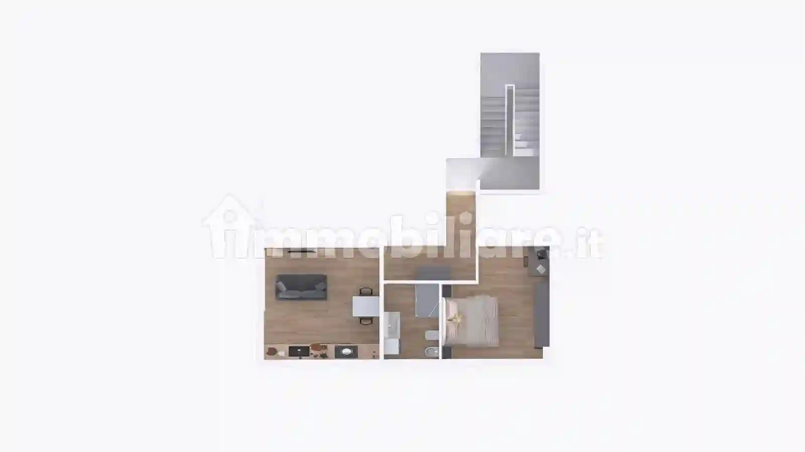 Appartamento - foto 3