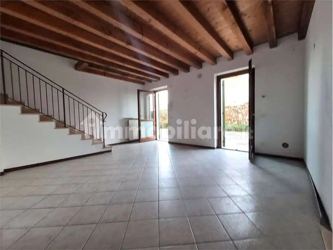 Appartamento in vendita a Mozzecane