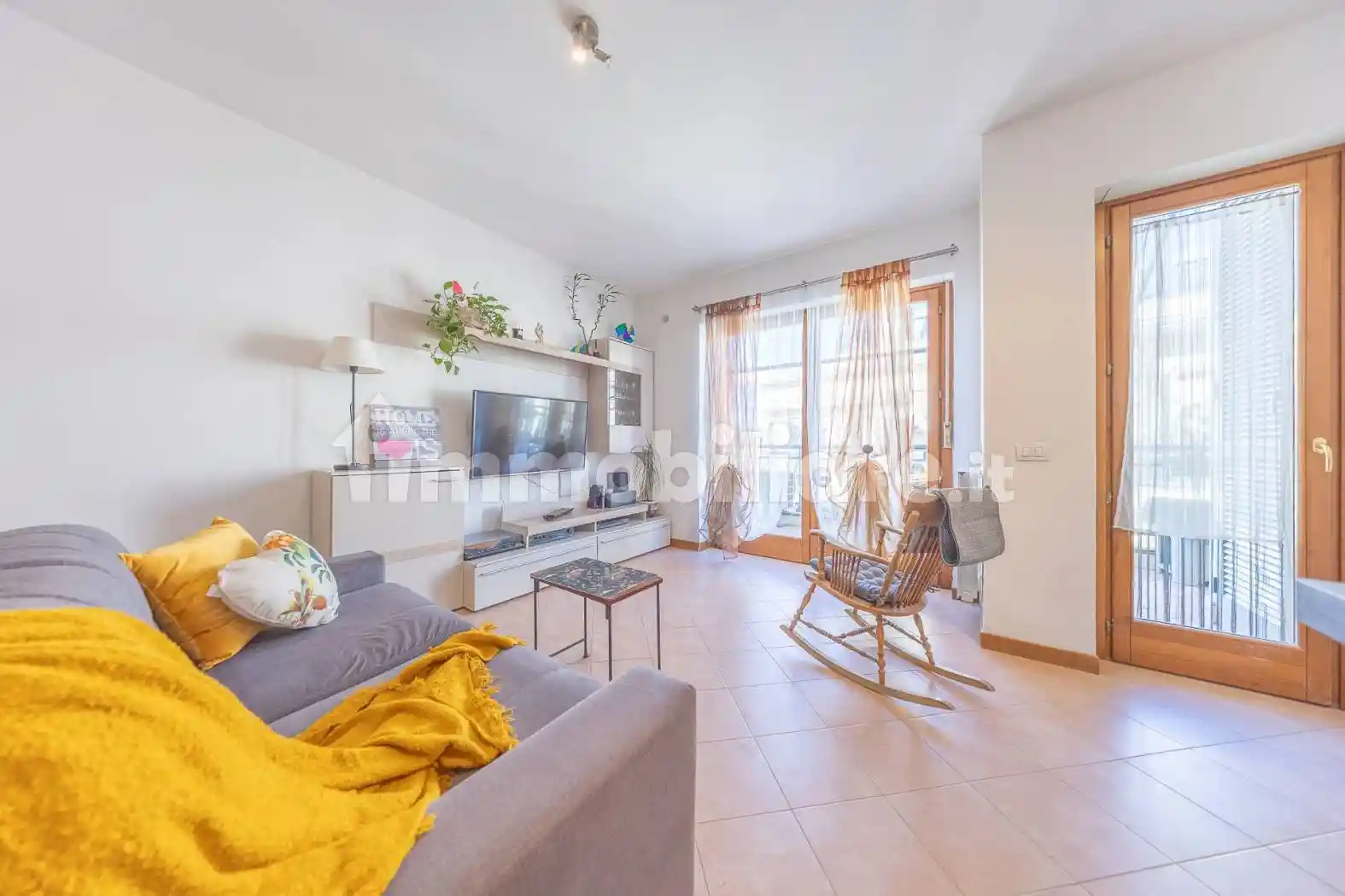 Appartamento in vendita a Fiumicino