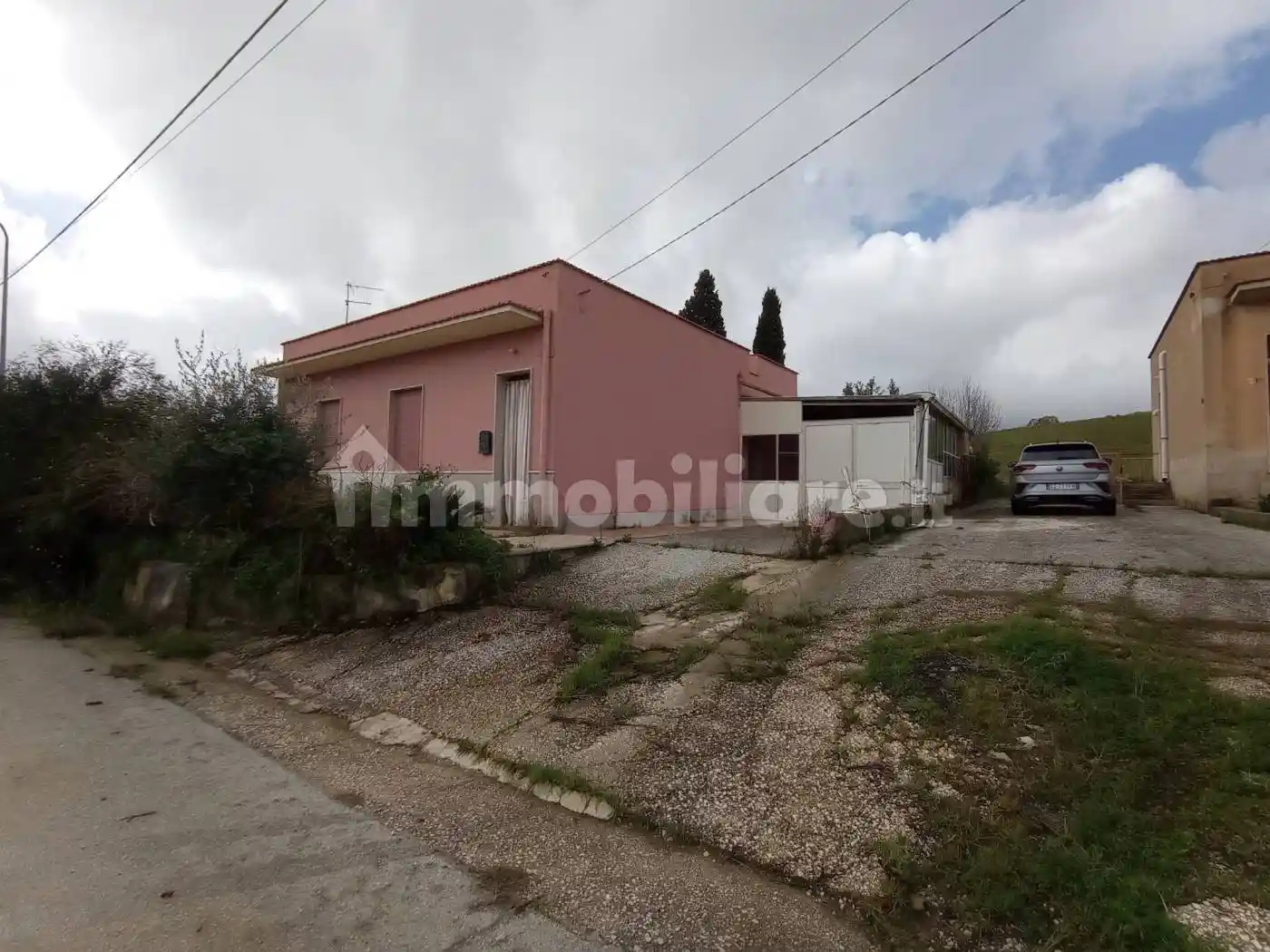 Villa in vendita a Trapani