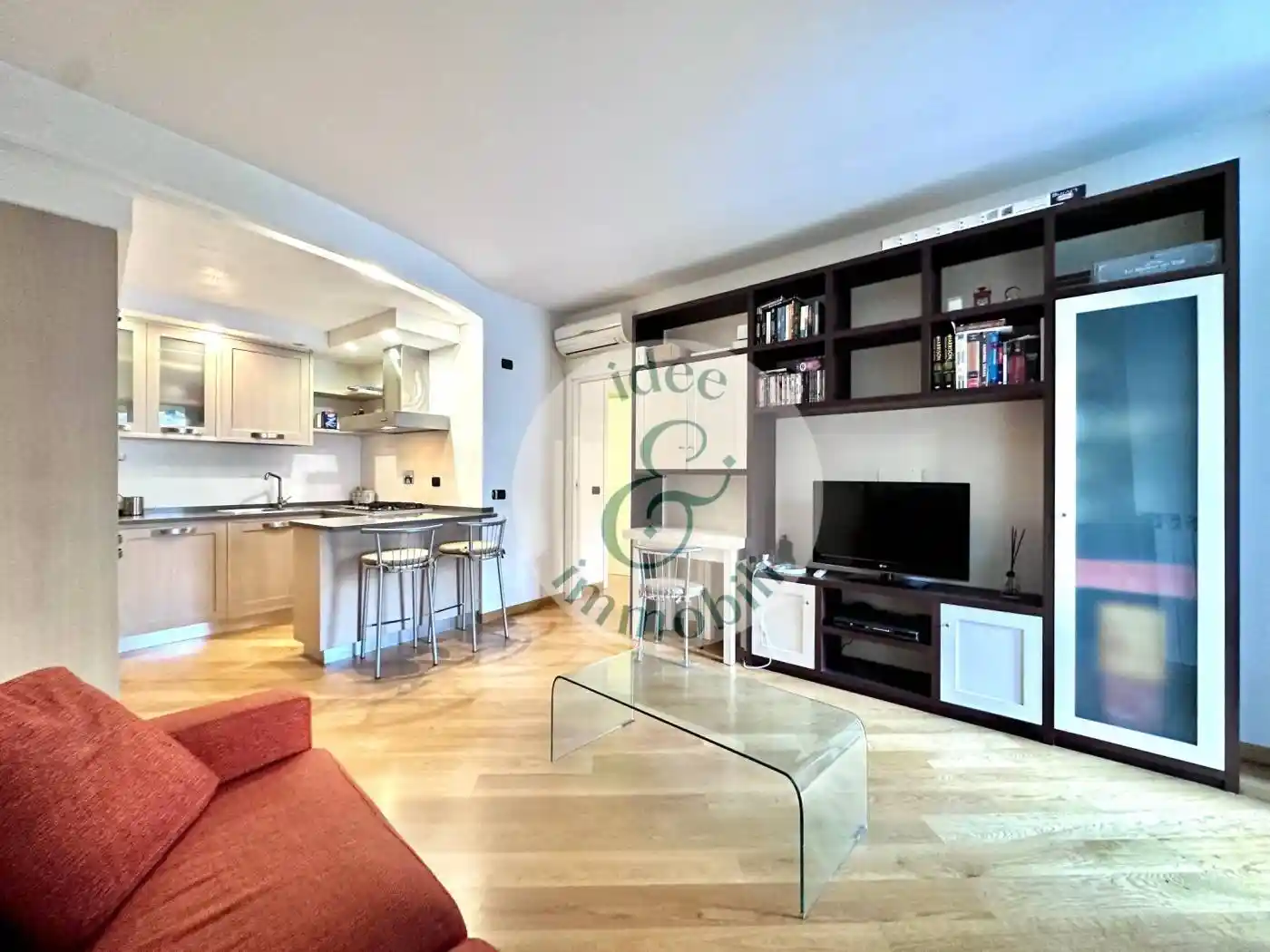 Attico - Mansarda in vendita a Firenze