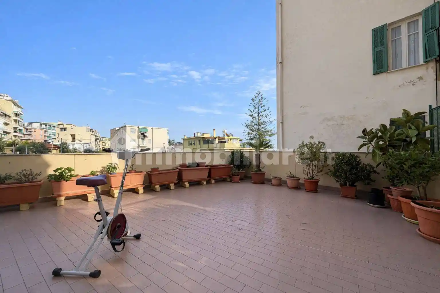 Appartamento in vendita a Sanremo