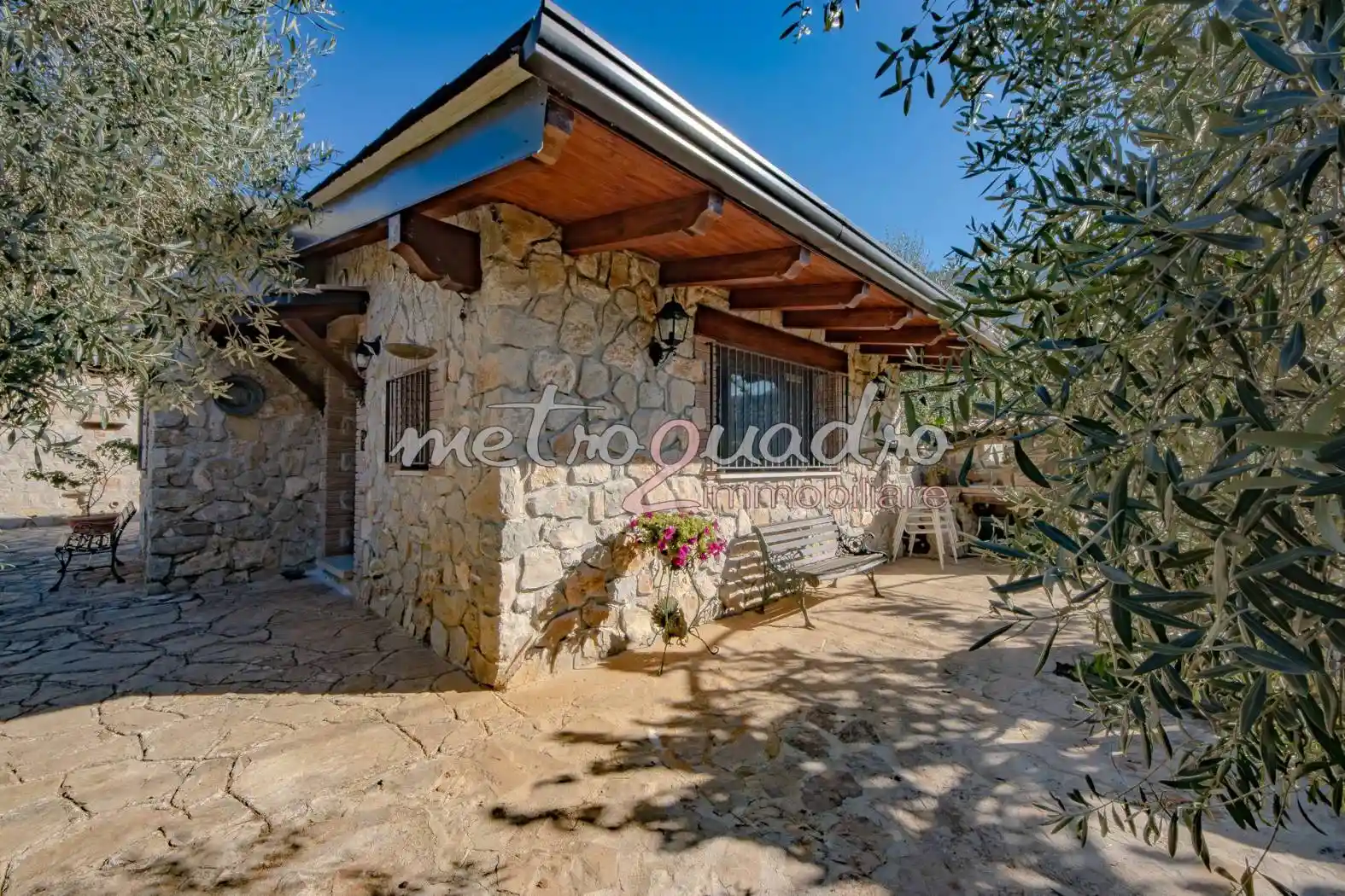 Rustico - Casale in vendita a Itri