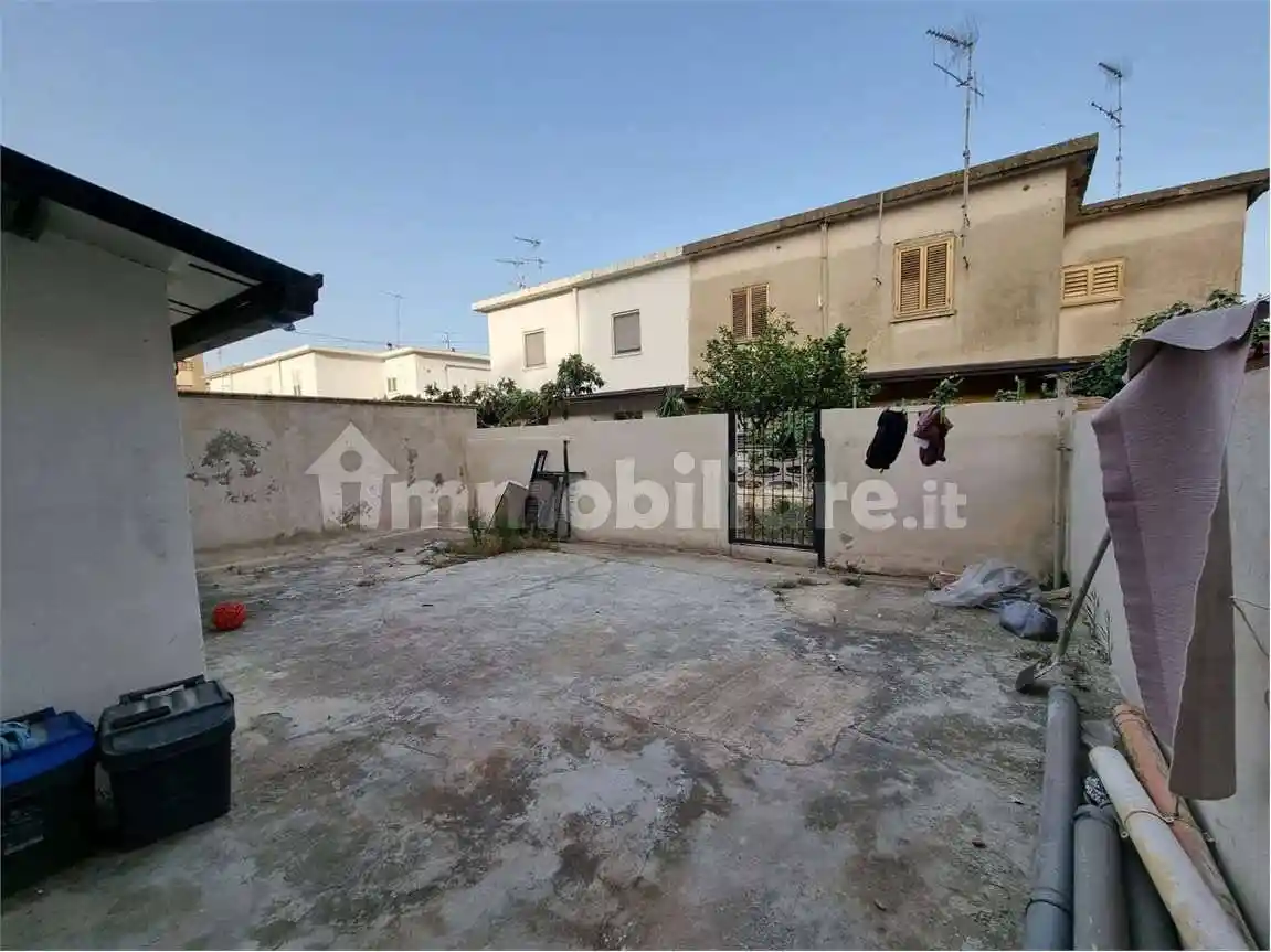 Appartamento in affitto a Catanzaro