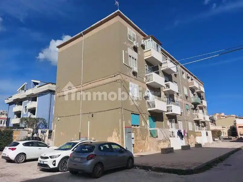 Appartamento in vendita a Siracusa