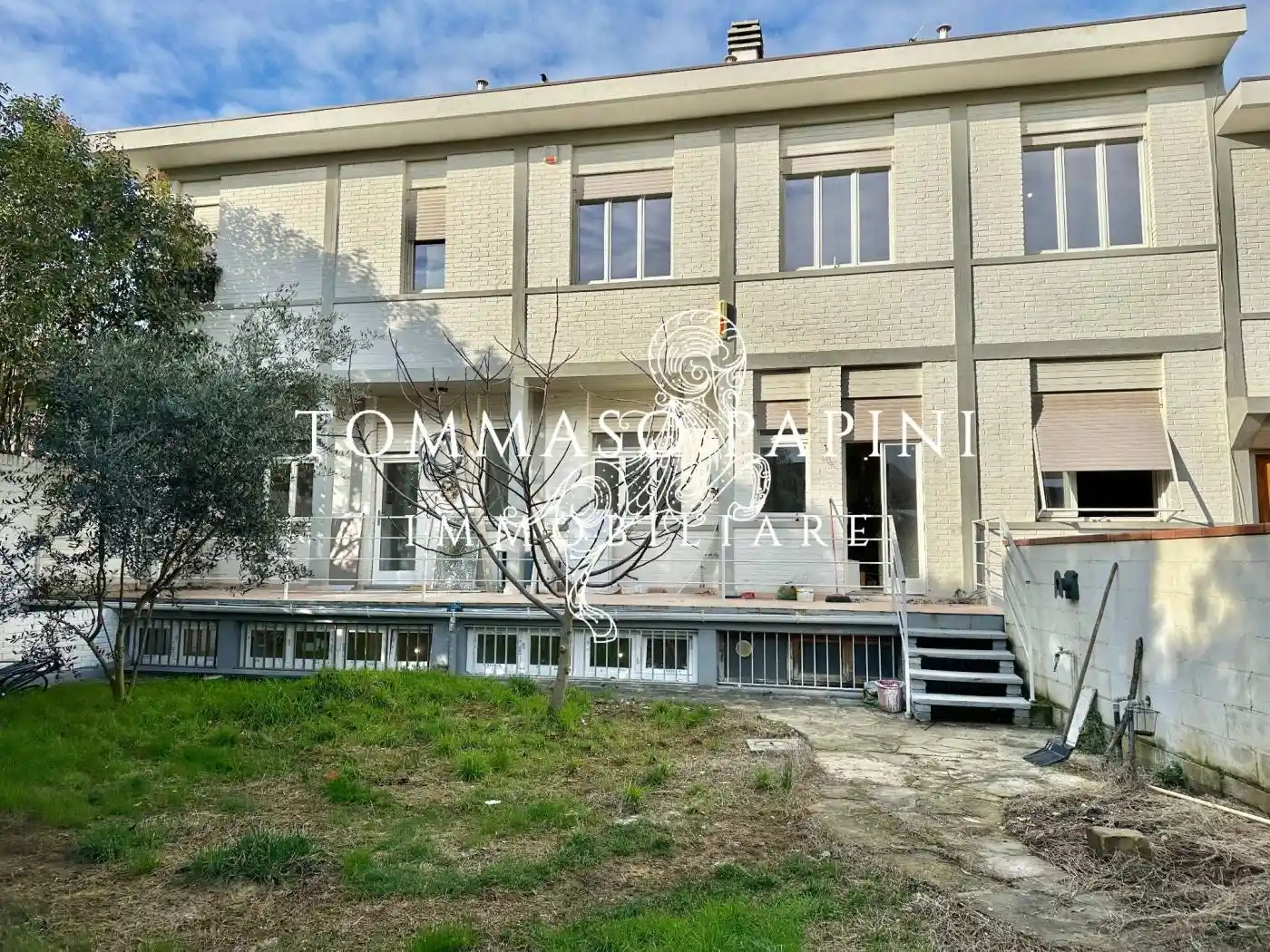Casa indipendente in vendita a Bagno a Ripoli