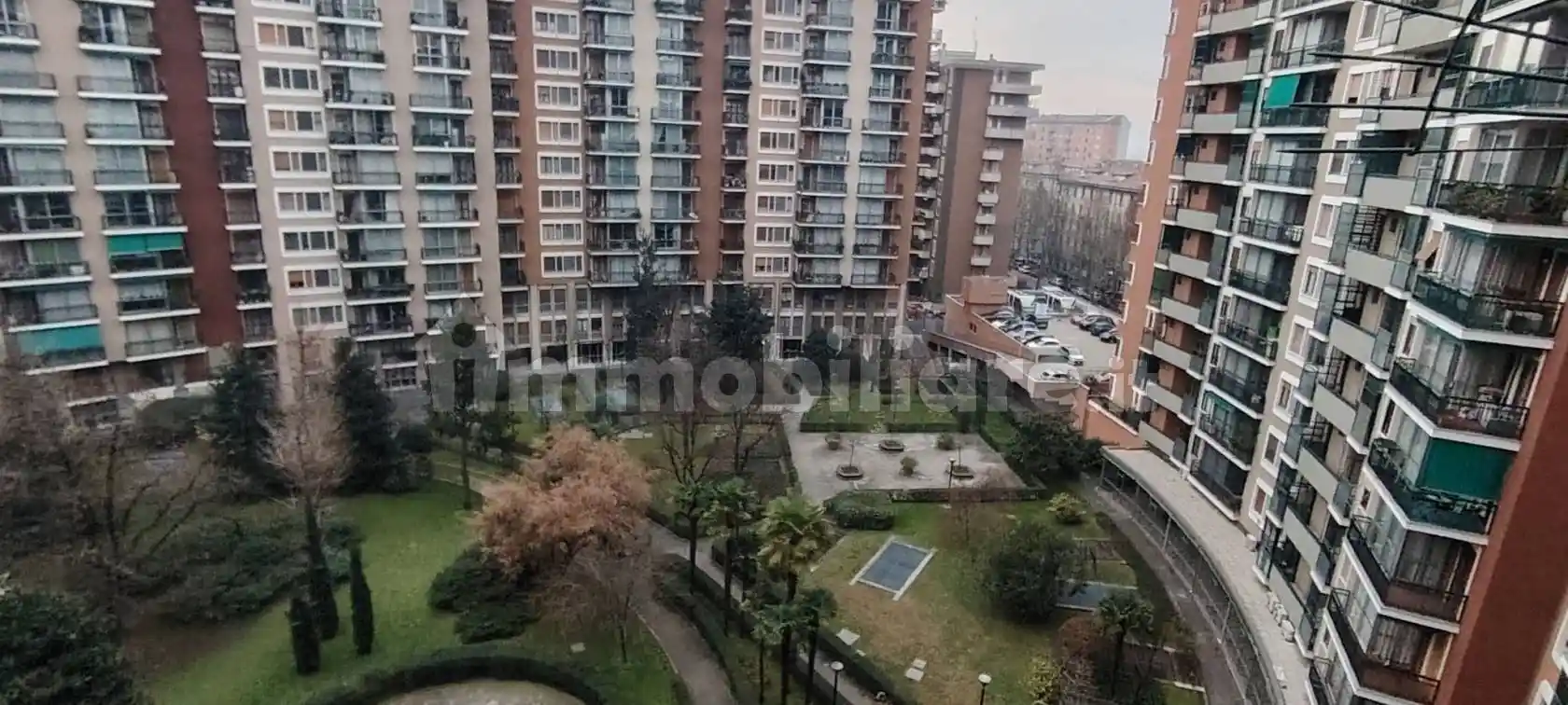 Appartamento in vendita a Sesto San Giovanni