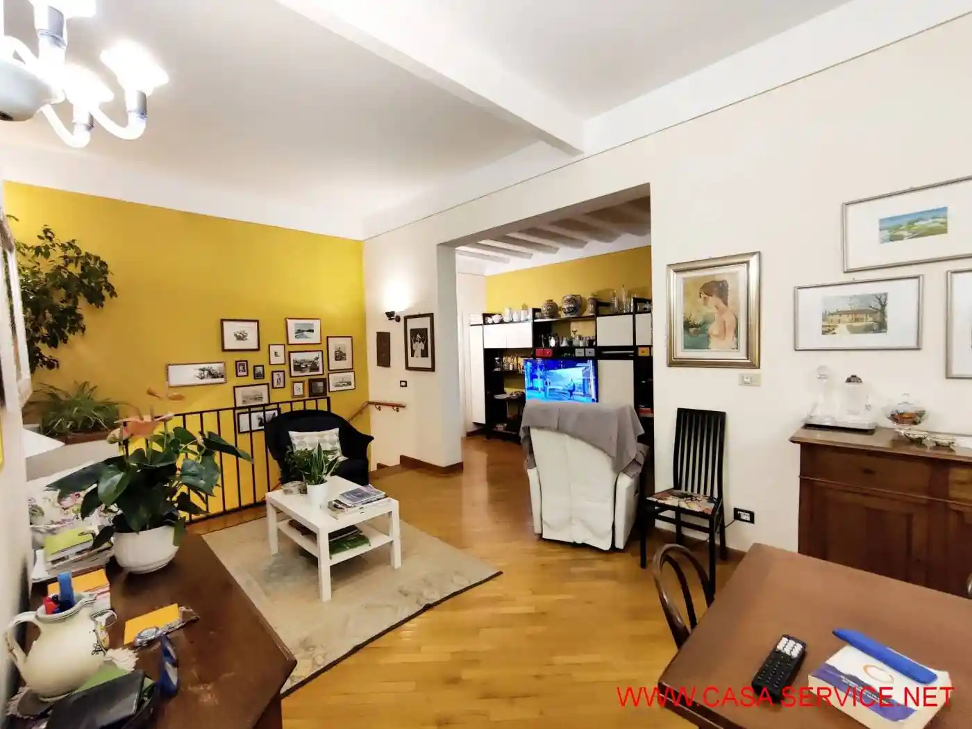 Appartamento in vendita a Montevarchi