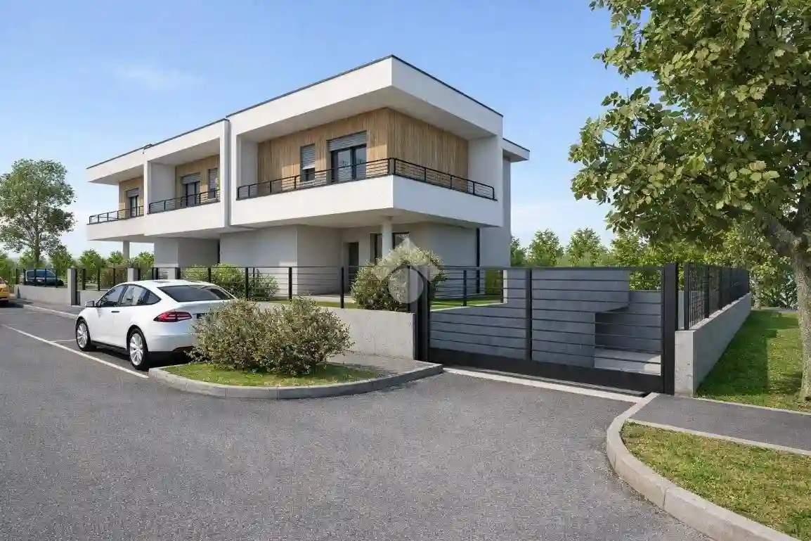 Villetta a schiera - foto 4