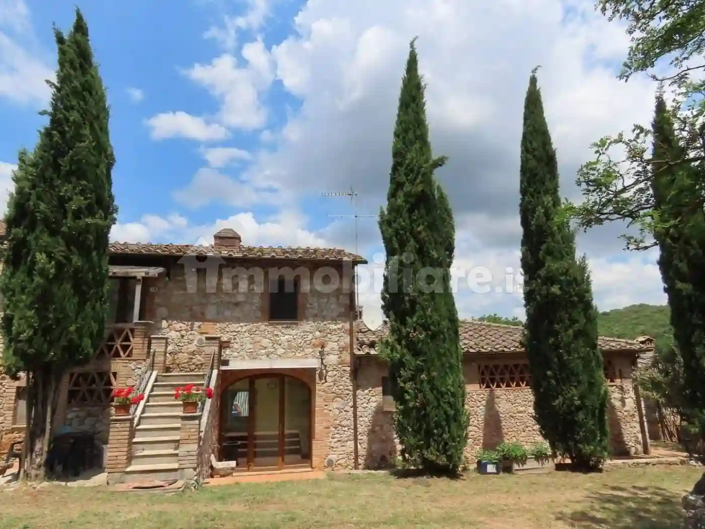 Casa indipendente - foto 2