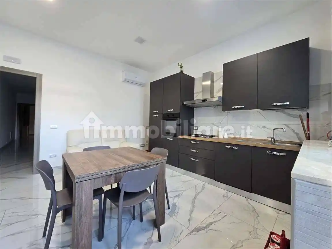 Appartamento in affitto a Catanzaro