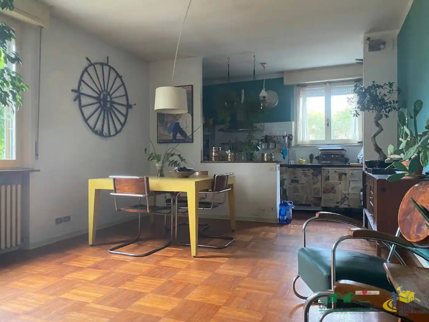 Villa in vendita a Medesano