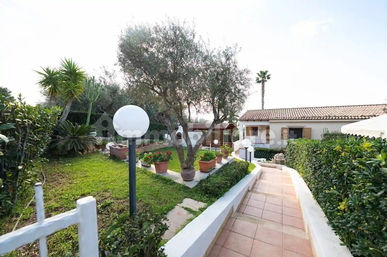 Villetta a schiera - foto 2