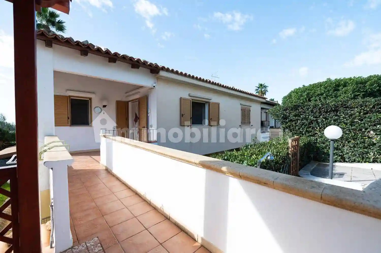 Villetta a schiera - foto 5