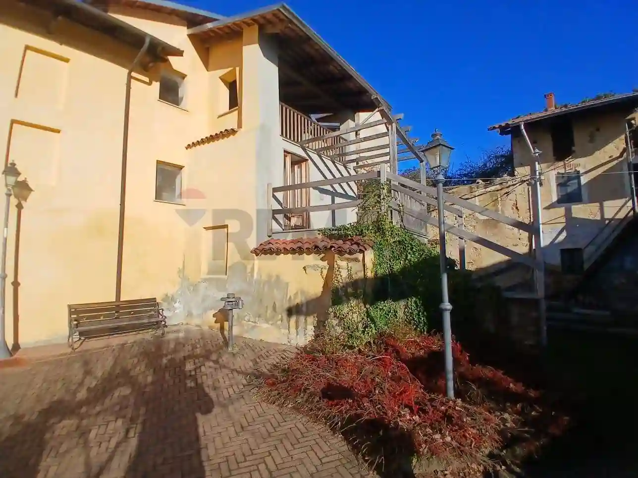 Casa indipendente - foto 4