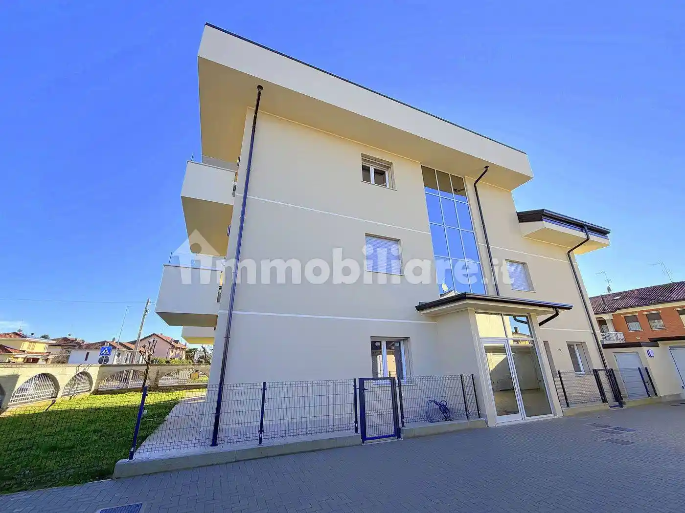 Appartamento in vendita a Casorezzo